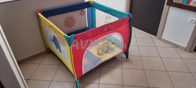 Très beau Park de Jeux