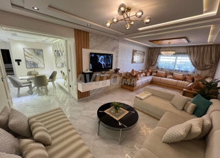 Appartement Meublé à vendre au Centre-Ville