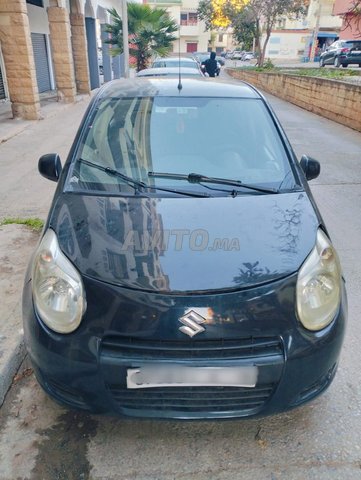 Suzuki celerio essence Clim 