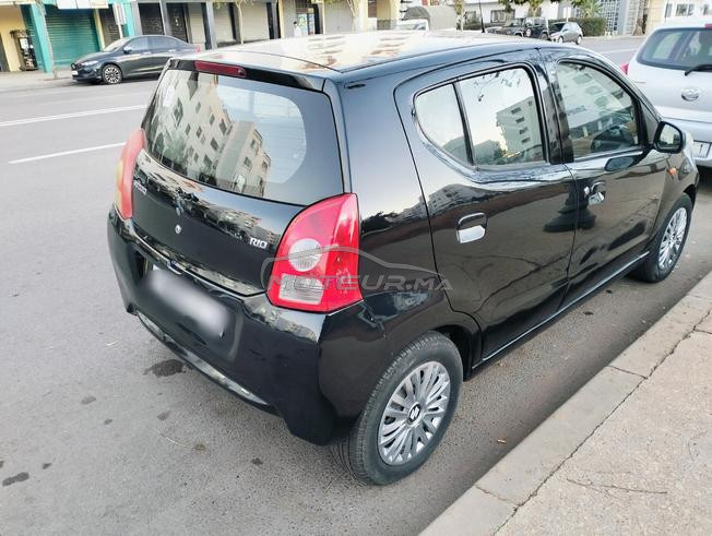 Suzuki celerio essence Clim 