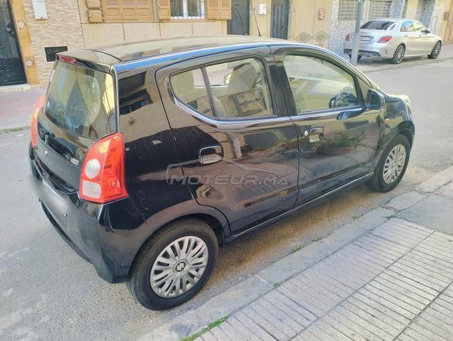 Suzuki celerio essence Clim 