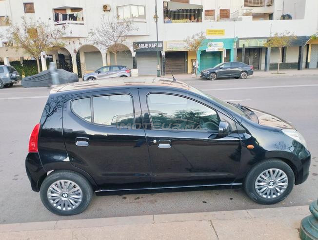Suzuki celerio essence Clim 