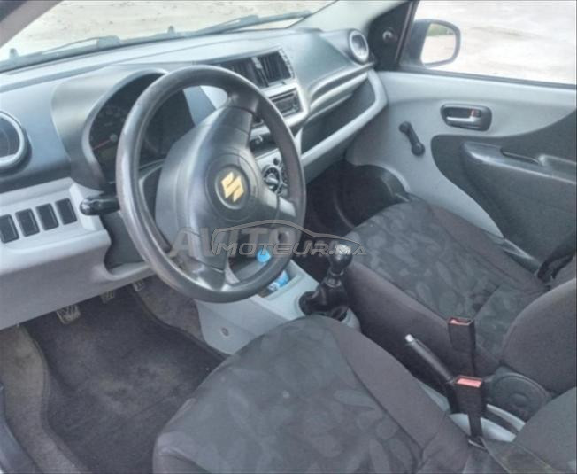 Suzuki celerio essence Clim 