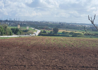 قطعة ارضية  للبيع