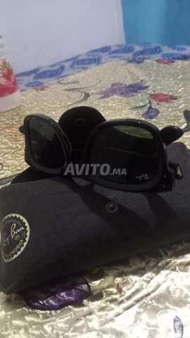 Lunettes Ray ban original