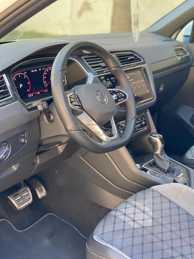 TIGUAN R-LINE 