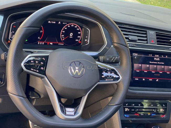 TIGUAN R-LINE 