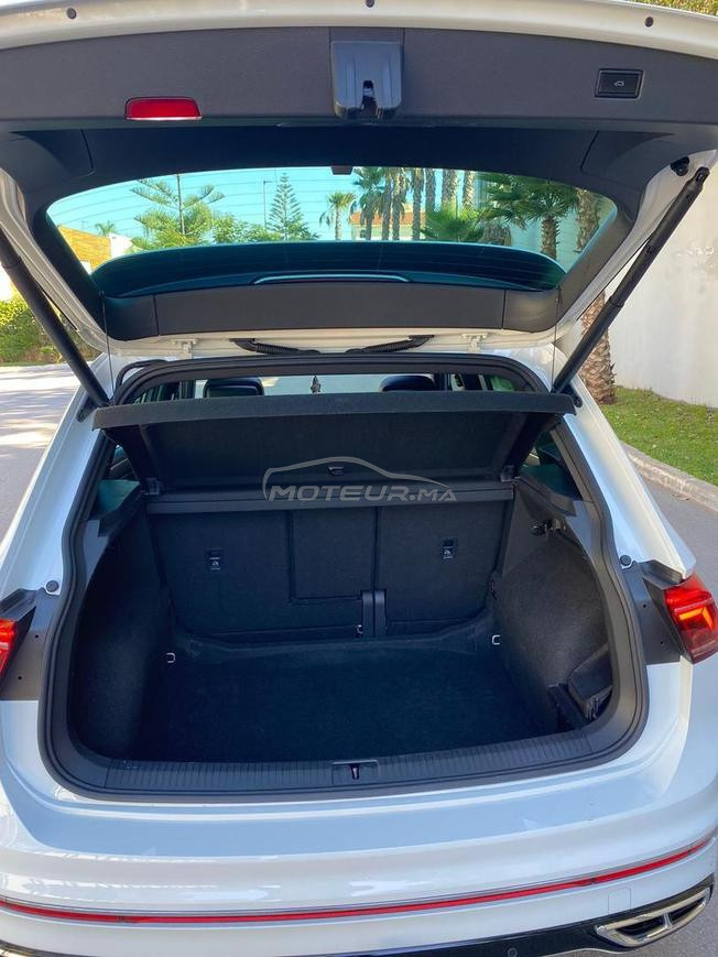 TIGUAN R-LINE 