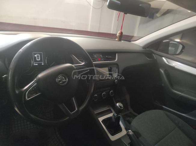 octavia fin 2016 à vendre