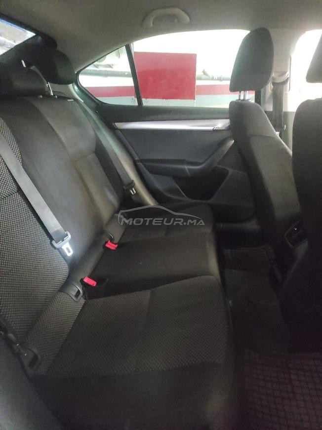 octavia fin 2016 à vendre