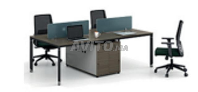 bureau de l'importation en promo  - 2