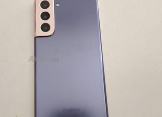 هاتف سامسونج s21  5g