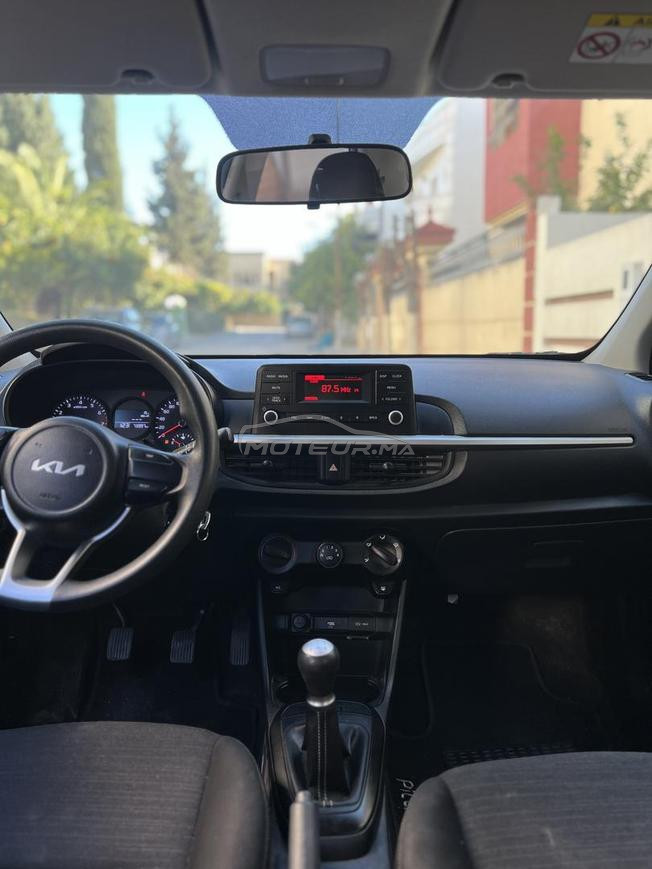 KIA PICANTO 2022