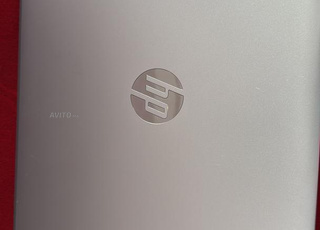Hp I5  7eme génération