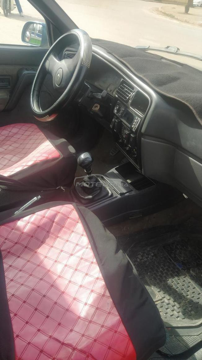 Renault 19 Diesel Manuelle 1993 à Fès