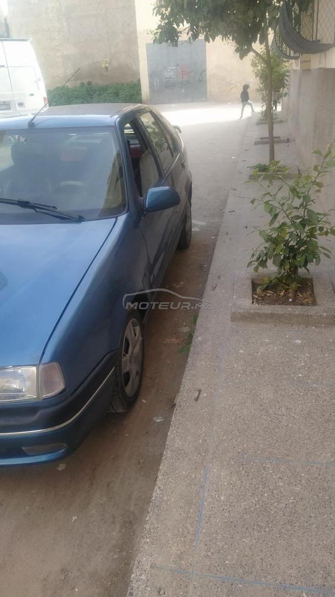 Renault 19 Diesel Manuelle 1993 à Fès