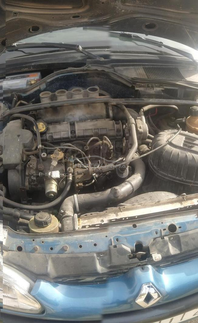 Renault 19 Diesel Manuelle 1993 à Fès