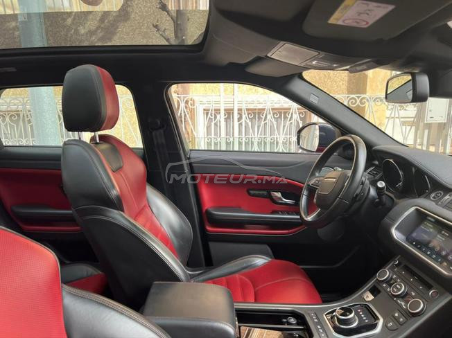 evoque a vendre