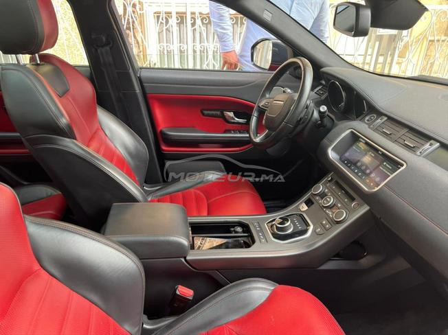 evoque a vendre