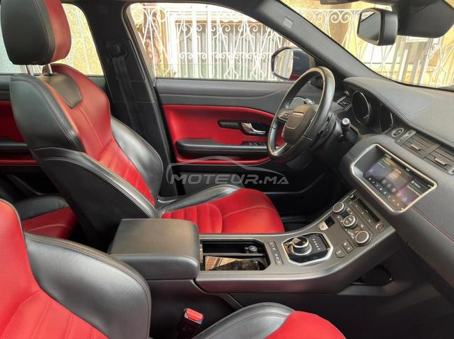 evoque a vendre