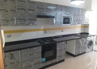 CUISINES ÉQUIPÉES SUR MESURE 