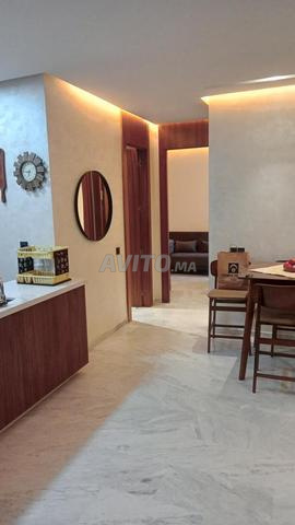 Appart meublé pour investir à gueliz proche Zara  - 2