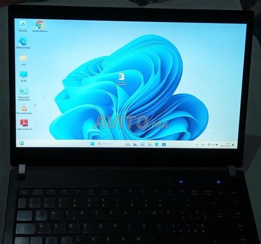 PC portable Acer i5 à vendre