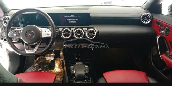 Mercedes-Benz Classe CLA Diesel Automatique 2020