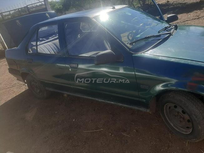 Renault  Essence Manuelle 1989 à Berrechid