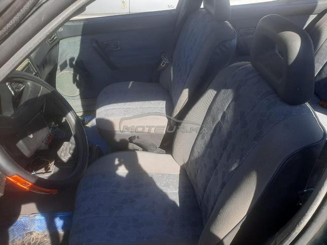Renault  Essence Manuelle 1989 à Berrechid