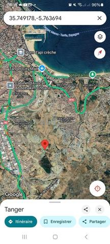 Terrain 100 métre R/2 lotissement 6 min Tgv 