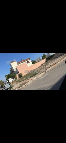 Terrain à vendre de 572 m2 a jnane californie 