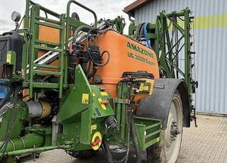 Pulverisateur Amazone excellent etat