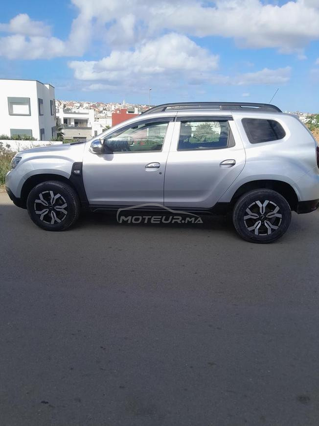 Dacia duster 2019
