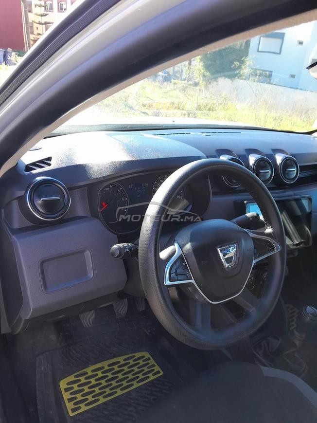 Dacia duster 2019