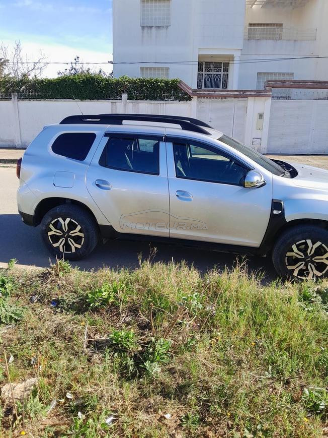 Dacia duster 2019