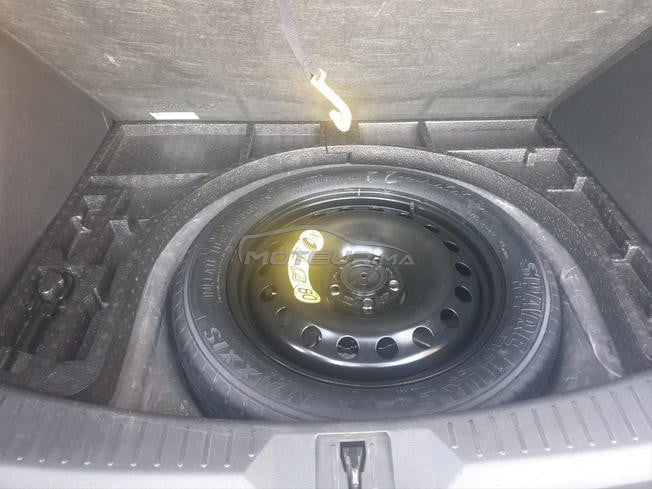 Ford Kuga Diesel Manuelle 2016 à Casablanca