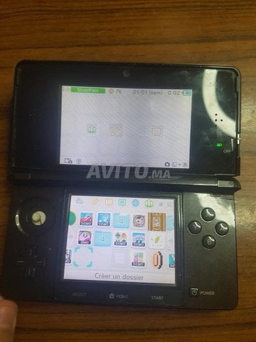 nintendo 3ds
