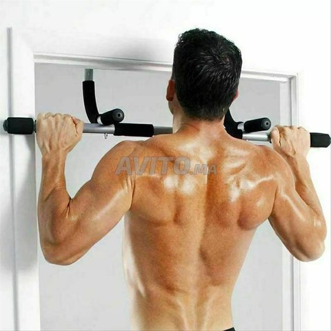 barre fixe 
