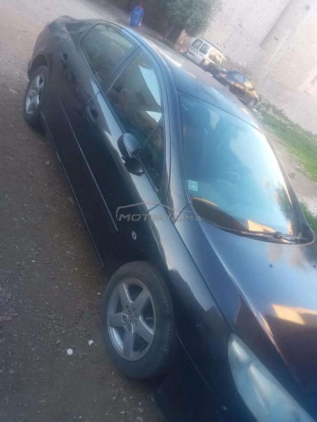 Peugeot 407 Diesel Manuelle 2006 à Fès