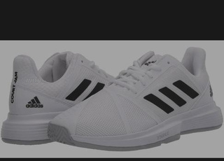 Adidas court jam 3 bounce pour femme