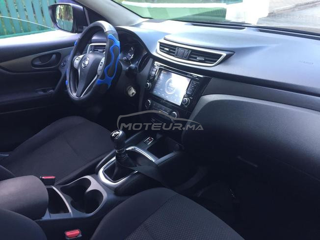 Nissan Qashqai Diesel 1ère main 