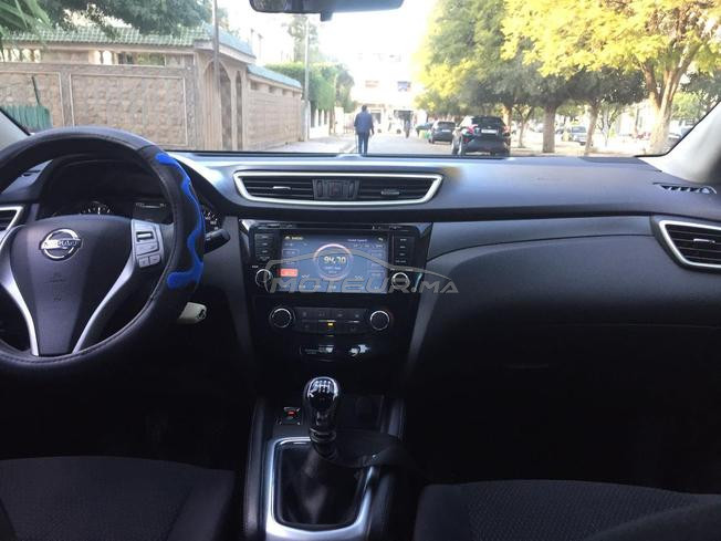 Nissan Qashqai Diesel 1ère main 