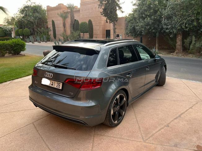 اودي أ3 S-LINE