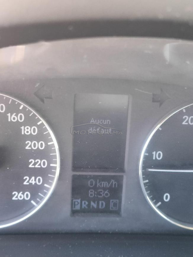 Mercedes benz C220 2005