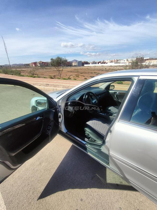 Mercedes benz C220 2005