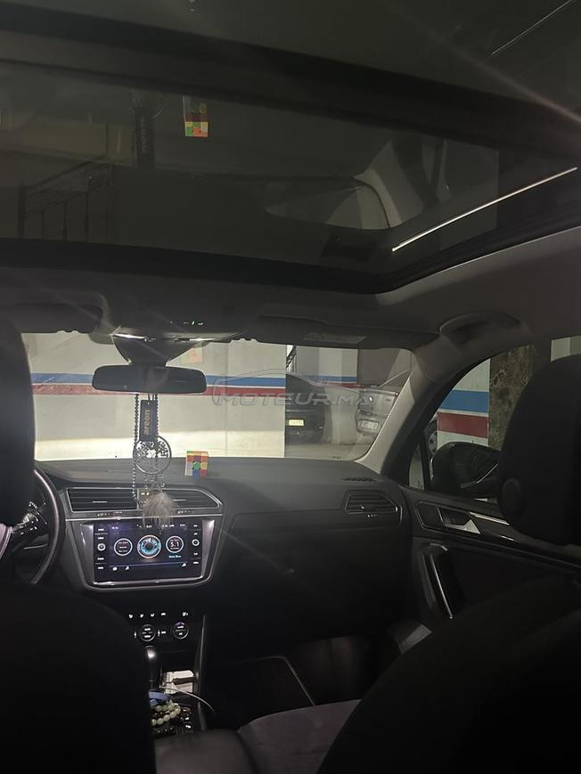 tiguan 2017 diwana 2022 tout optio