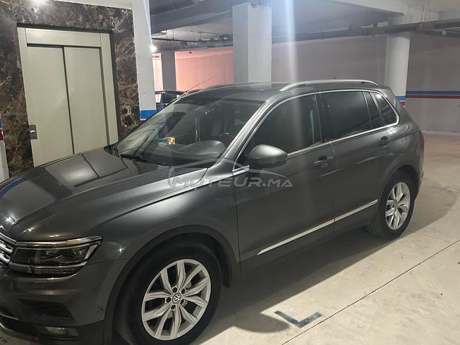 tiguan 2017 diwana 2022 tout optio
