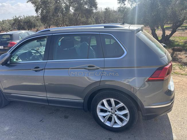 tiguan 2017 diwana 2022 tout optio