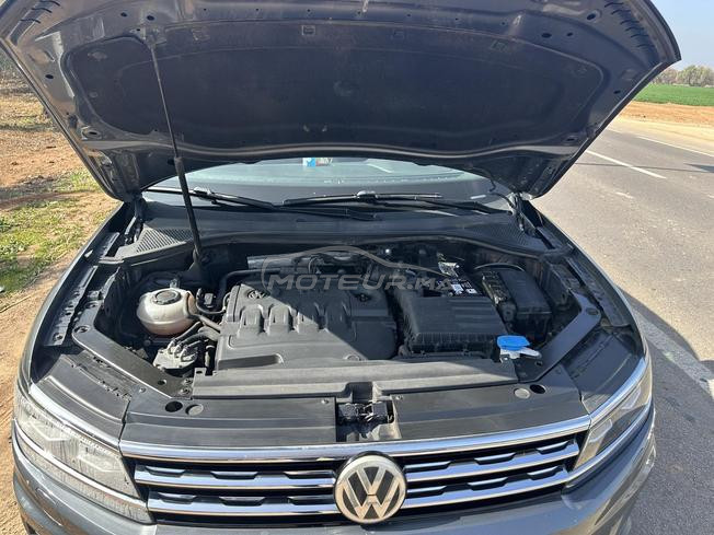 tiguan 2017 diwana 2022 tout optio